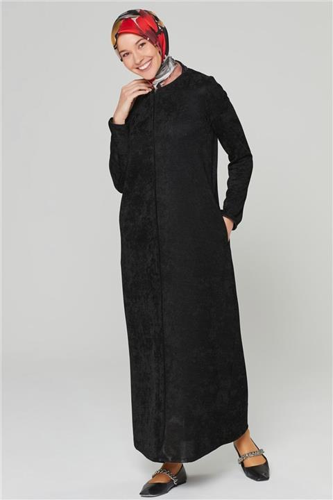 Armine Ferace 20ka5003 Siyah