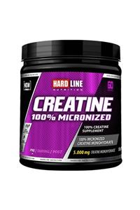 Hardline Nutrition Hardline Creatine %100 Micronized 300 Gr