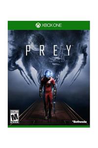 BETHESDA Prey Xbox One Oyun