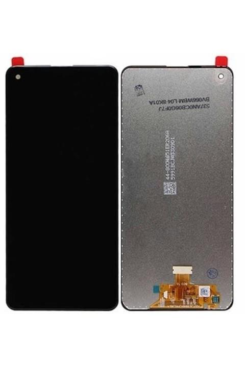 Samsung A21 S  Uyumlu Orjinal Ekran
