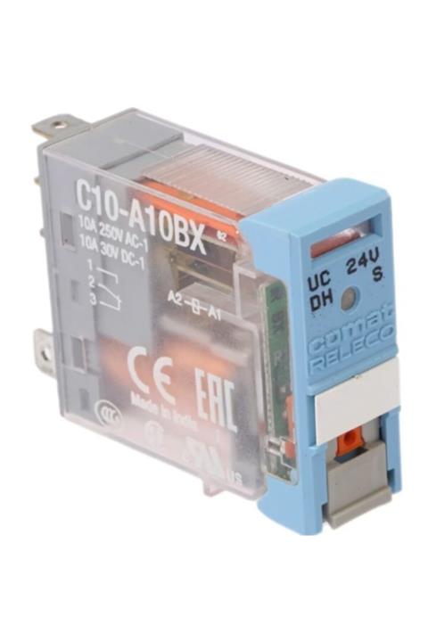 OEM Comat Releco Role C10-a10bx