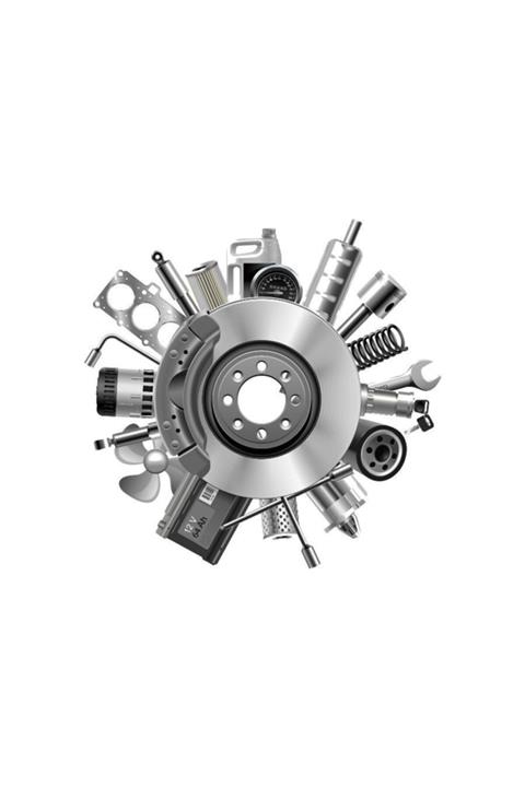 Universal Devırdaım Volvo Fm Fh V3 D13c / Renault Kerax - Magnum - C-- K -