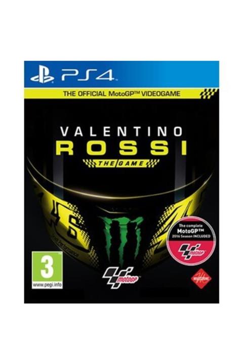 Milestone Ps4 Valentino Rossi