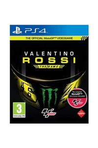 Milestone Ps4 Valentino Rossi