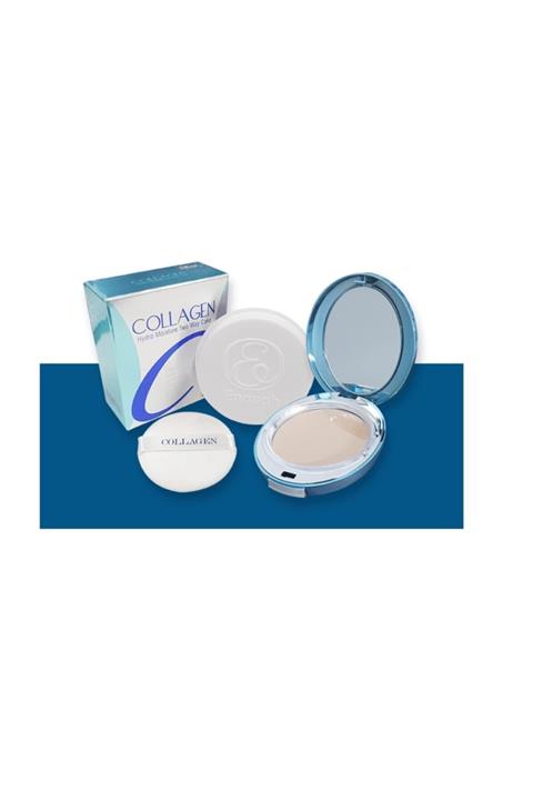Enough Collagen Twoway Cake Kolajenli Pudra