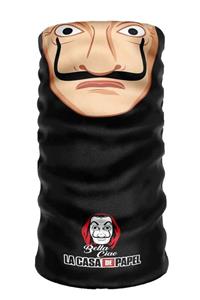 eTaktik ® Debuff Collar La Casa De Papel Buff Boyunluk Bandana Balaklava