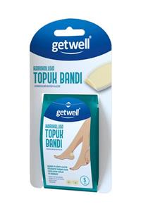 Getwell Topuk Bandı