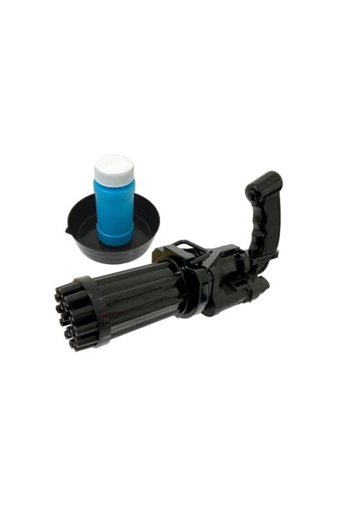 Birlik Oyuncak Büyük Baloncuk Çıkaran Tabanca