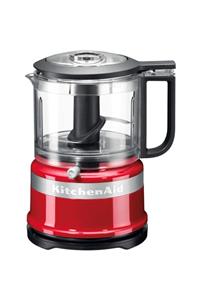 Kitchenaid Mini Mutfak Robotu Empire Red 5kfc3516eer