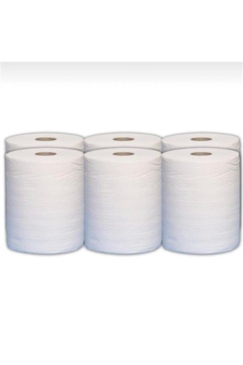 ÖZKAN AMBALAJ Tami 6 Lı Hareketli / Fotoselli Havlu