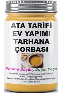 SPANA Tarhana Çorbası Ev Yapımı Katkısız 330gr