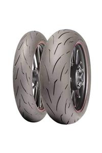 ANLAS Vıento Sport 160/60zr17 (69w) Tl Motosiklet Lastiği