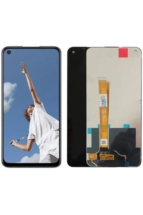 OPPO A52 Lcd