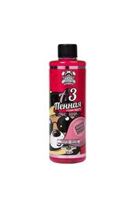 Leraton A3 Ultra Konsantre Sakızlı Araç Şampuanı 473ml