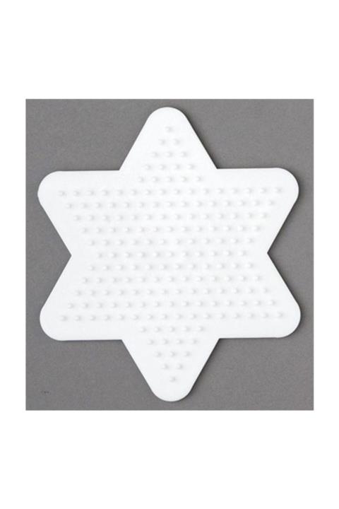 RAVENSBURGER Hama Midi Boncuk Tablası -Küçük Yıldız