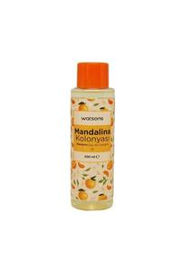 Watsons Mandalina Kokulu Kolonya 300 ml