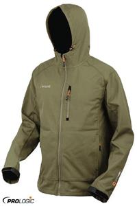 PROLOGIC Shell-lite Jacket Xxl