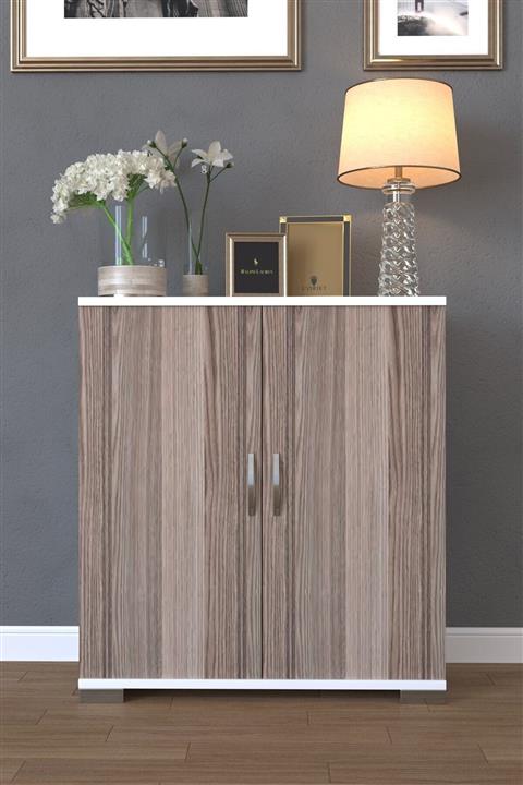 KZY 4 BÖLMELİ AYAKKABILIK CORDOBA