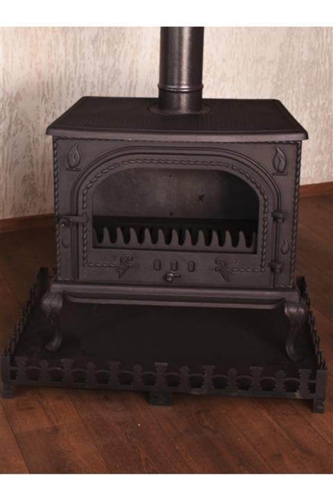 EROĞLU Şömine Soba