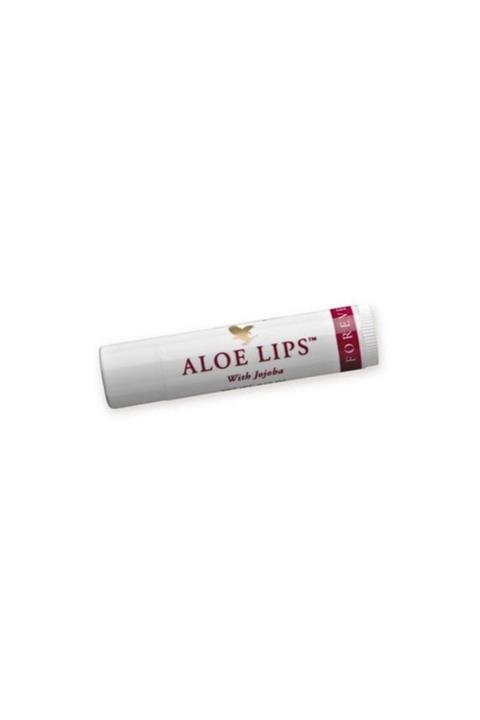Forever Aloe Lips