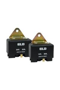 Elo Buyuk Role 12v 80a Er80a