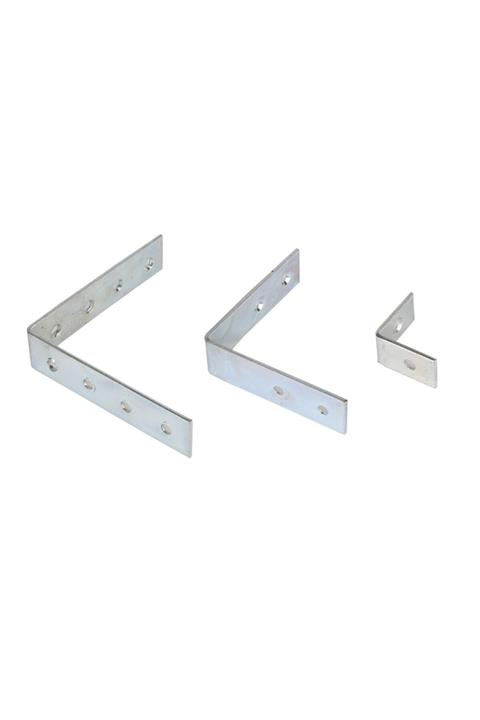 NALBUR BABA Masa Gönyesi 20 mm 20 X 85 mm 50 Adet