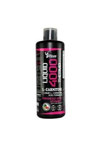 ZEUSNUTRITION Zeus Nutrition L-carnitin Liquid 1000 ml 4000 mg