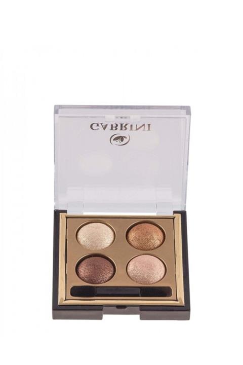 Gabrini Quartet Terracotta Eyeshadow 206