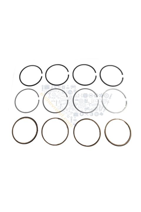 EŞDEĞER Chevrolet Kalos Segman Takımı 0.50 1.2