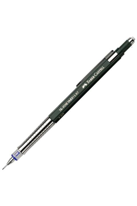 Faber Castell Faber-castell Vario Lüx Versatil 0.7mm 4005401357001