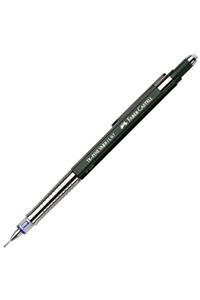 Faber Castell Faber-castell Vario Lüx Versatil 0.7mm 4005401357001