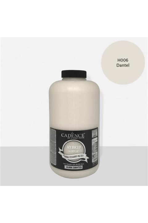 Cadence Hybrid Multisurface Akrilik Boya 2 Lt. H-006 Dantel
