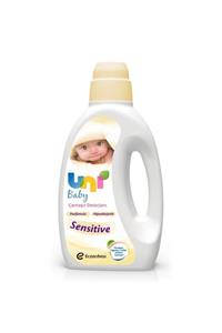 Uni Baby Çamaşır Sensitive Detarjanı 1500 ml