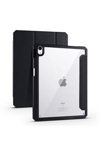 Redclick Apple Ipad Pro 11 Inç 2018 2020 Premium Smart Case Kalemlikli Standlı Tablet Kılıf