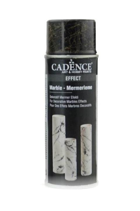 Cadence Sprey Mermer Efekti ALTIN