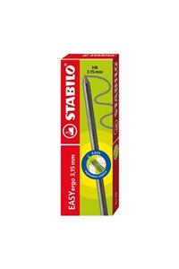 Stabilo Easy Ergo 3.15mm 6lı Paket Uç