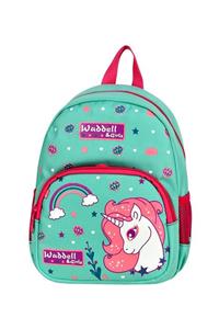 Waddell Giza Little Horse Anaokul Sırt Çantası