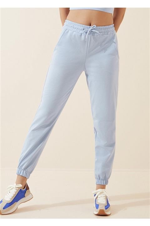 Kokina Kadın  Eşofman Altı Buz Mavi