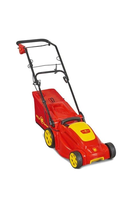 WolfGarten Wolf Garten Elektrikli Çim Biçme Makinesi A 370e