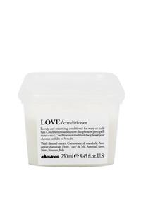 Davines Bukle Belirginleştirici Dalgalı Saç Bakım Kremi - Love Curl 250 Ml 8004608257127