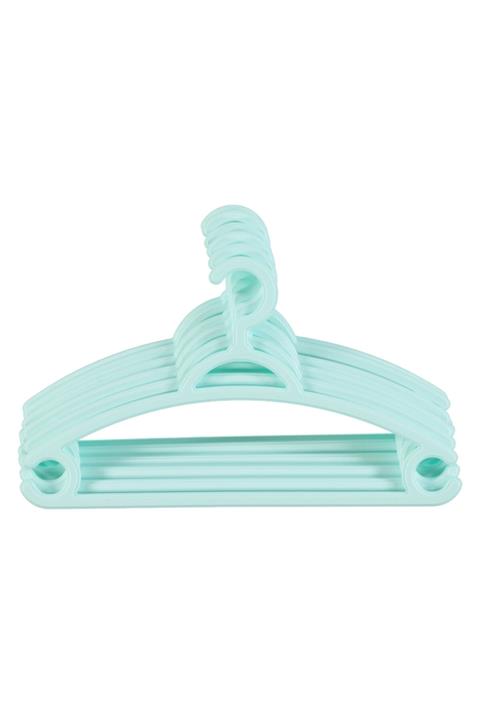 Kujju Junior Elbise Askısı Mint Yeşili