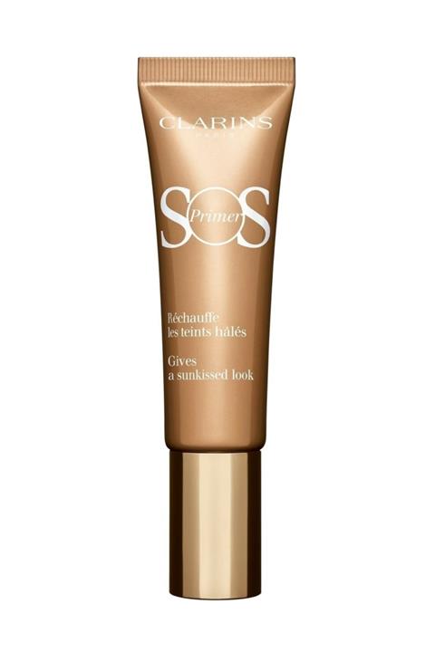 Clarins Cc Sos Primer Makyaj Bazı 06 30 ml 3380810185409