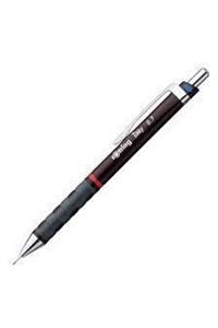 Rotring Bordo Tikky Mekanik Kurşun Kalem 0.7 Mm 37.28.221.368