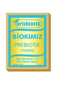 Doğadan Bizim Biokımız Prebiotik Mayası 10'lu Paket