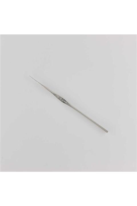 Tulip Sapsız Dantel Tığ No:20