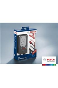 Bosch C7 Akü Şarj Cihazı