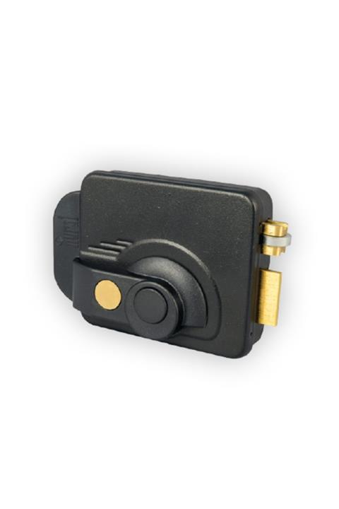 Netelsan Kilitli Kapı Otomatiği