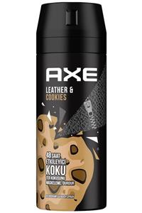 Axe Marka: Leather & Cookies Erkek Deodorant Sprey 150 Ml