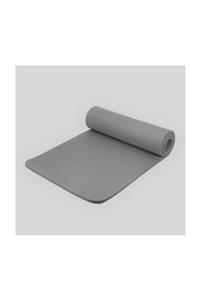 Triathlon T104 Gri Egzersiz Mat'ı - 10 mm