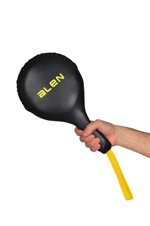 ALEN SPOR Alen Boks Kick Boks Ve Muay Thai Raket Ellik